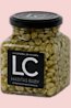 Baby beans in olive oil La Catedral de Navarra 290 gr