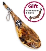 Bone-in Hams