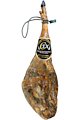 Jamon Cerdos Extremeños Cebo de Campo Ham