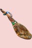 Jamon El Coto de Galán Recebo Ham