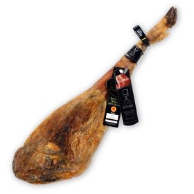 Jamon COVAP Alta Expresión D.O. Los Pedroches Ham Jamon COVAP Alta Expresión D.O. Los Pedroches Ham