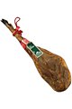 Jamon D.O. Huelva Summum Jabugo CUYAR Bellota Ham