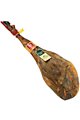 Jamon D.O. Huelva Selección CUYAR Jabugo Cebo Ham