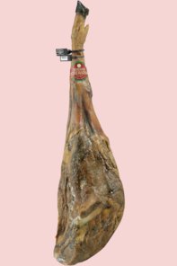 Jamon D.O. Dehesa de Extremadura Ham