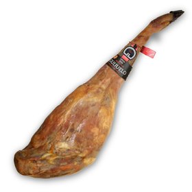 DO Guijuelo Iberico Bellota Ham DO Guijuelo Iberico Bellota Ham