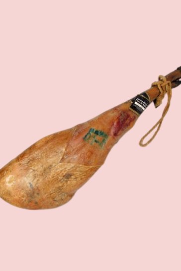 Jamon D.O. Los Pedroches Bellota Ham