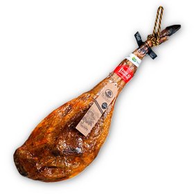 Organic Bellota Iberico Pata Negra Ham Organic Bellota Iberico Pata Negra Ham