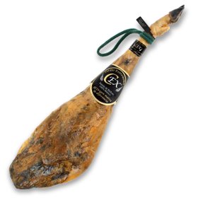 Cerdos Extremeños Iberico Bellota Ham Cerdos Extremeños Iberico Bellota Ham