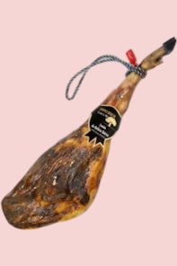 Jamon García Moreno Bellota Ham