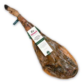 Altanza Cebo de Campo Iberico Ham Altanza Cebo de Campo Iberico Ham