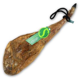 Salmantino Cebo Campo Iberian Ham Salmantino Cebo Campo Iberian Ham