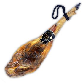 Ibéricos GM e Hijos Reserva Artesana Ham Ibéricos GM e Hijos Reserva Artesana Ham