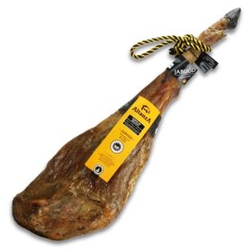 Jabugo Altanza Bellota Iberico Pata Negra Ham Jabugo Altanza Bellota Iberico Pata Negra Ham