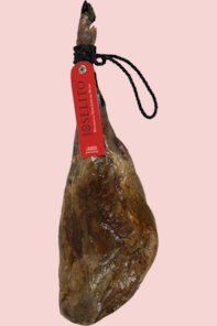 Jamon Joselito Gran Reserva Ham