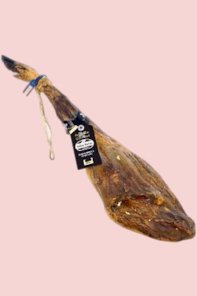 Jamon Julián Martín Selección Gourmet Ham