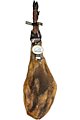 Jamon Montefrío D.O. Jabugo Summum Ham