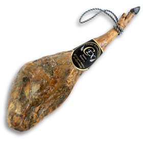 Cerdos Extremeños Reserva Ham Cerdos Extremeños Reserva Ham