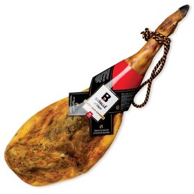 Reserva Batallé Duroc Spanish Ham Reserva Batallé Duroc Spanish Ham