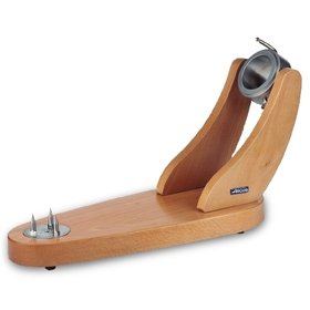 Arcos Rotary Ham Holder Arcos Rotary Ham Holder