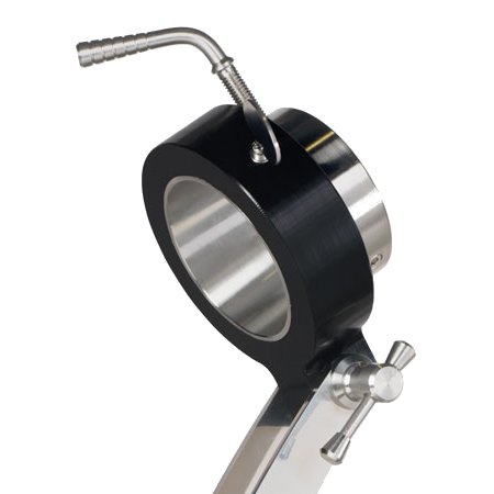 Jamonero Buarfe Elite Plus, rotary bushings