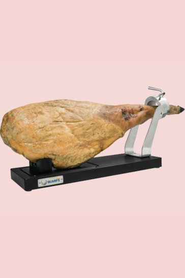 Ham Stand Buarfe Iberico Inox PE-500 (Rotary)