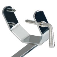 Ham holder's fixation system