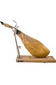 Ham Stand Jamotec J4R (Rotary, Adjustable)
