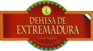 Dehesa de Extremadura Designation of Origin logo