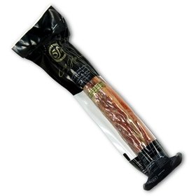 Half Cinco Jotas 5J pork loin vacuum packed