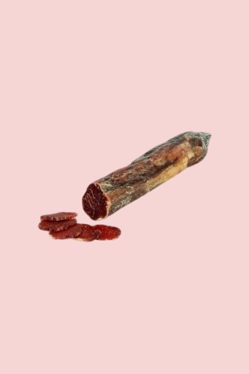 5J Cinco Jotas Lomo Embuchado Iberico Bellota de Jabugo au naturel (without paprika)