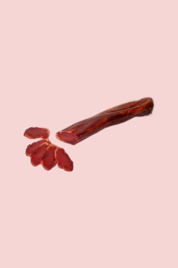 5J Cinco Jotas Lomo Embuchado Iberico Bellota de Jabugo
