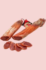 Joselito Lomo Embuchado