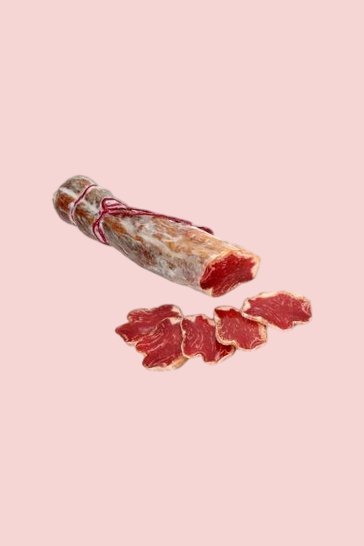Maldonado Iberico Lomo Embuchado