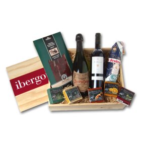 Palacios Hamper (ref. 08A02) Palacios Hamper (ref. 08A02)
