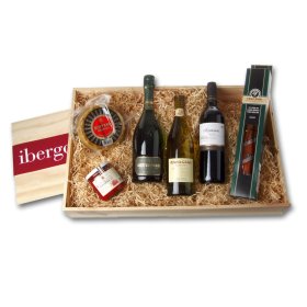 Códax Hamper (ref. 08B01) Códax Hamper (ref. 08B01)