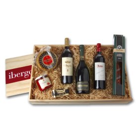 Roble Hamper (ref. 08B02) Roble Hamper (ref. 08B02)