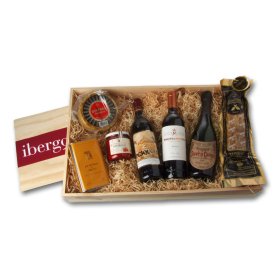 Pesquera Hamper (ref. 08B03) Pesquera Hamper (ref. 08B03)