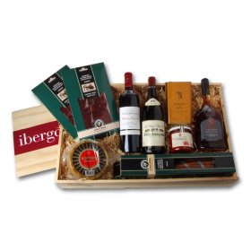 Ardanza Hamper (ref. 08B04) Ardanza Hamper (ref. 08B04)