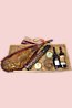 Christmas Hamper with Jamon Arosa (ref. 08J03)