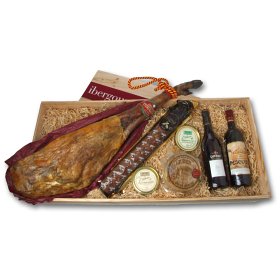 Arosa Hamper (ref. 08J03) Arosa Hamper (ref. 08J03)