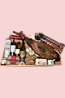 Christmas Hamper with Jamon Ibiza (ref. 08J06)
