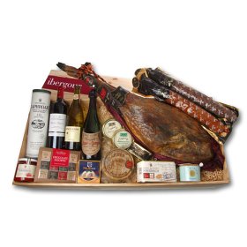Ibiza Hamper (ref. 08J06) Ibiza Hamper (ref. 08J06)