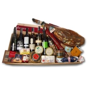 Gramona Hamper (ref. 08J09) Gramona Hamper (ref. 08J09)