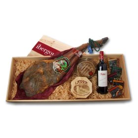 Protos Hamper (ref. 08P01) Protos Hamper (ref. 08P01)