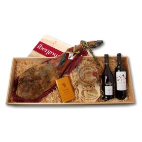 Larra Hamper (ref. 08P02) Larra Hamper (ref. 08P02)