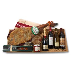 Etxenike Hamper (ref. 08P04) Etxenike Hamper (ref. 08P04)