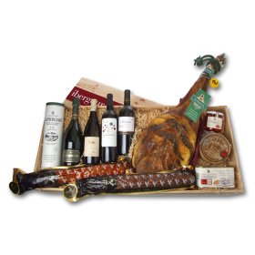 Verdejo Hamper (ref. 08P05) Verdejo Hamper (ref. 08P05)