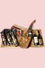 Christmas Hamper with Paleta Jamon Salamanca (ref. 08P07)