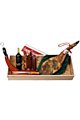 Christmas Hamper with Paleta Jamon Resalso (ref. 09P04)