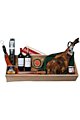 Christmas Hamper with Paleta Jamon Marqués (ref. 09P06)